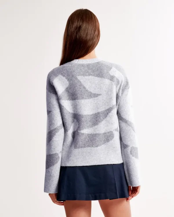 Madeline Crew Sweater - Image 4