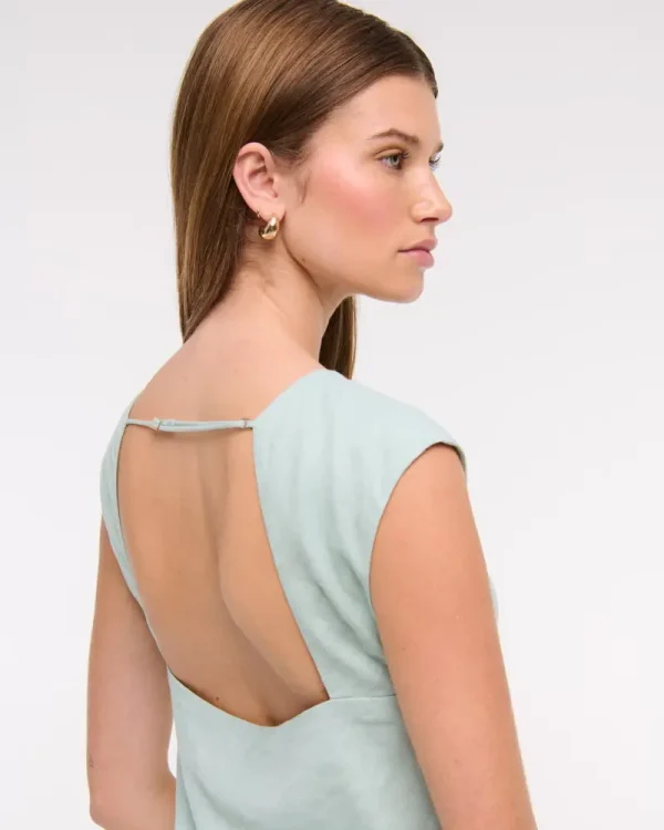 Linen Shell Top - Image 4
