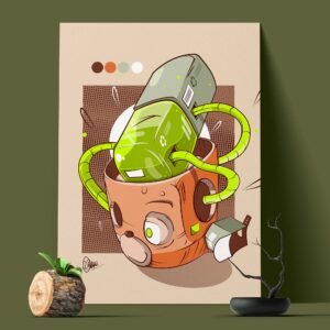 Apollo Bear: Limited Edition 1