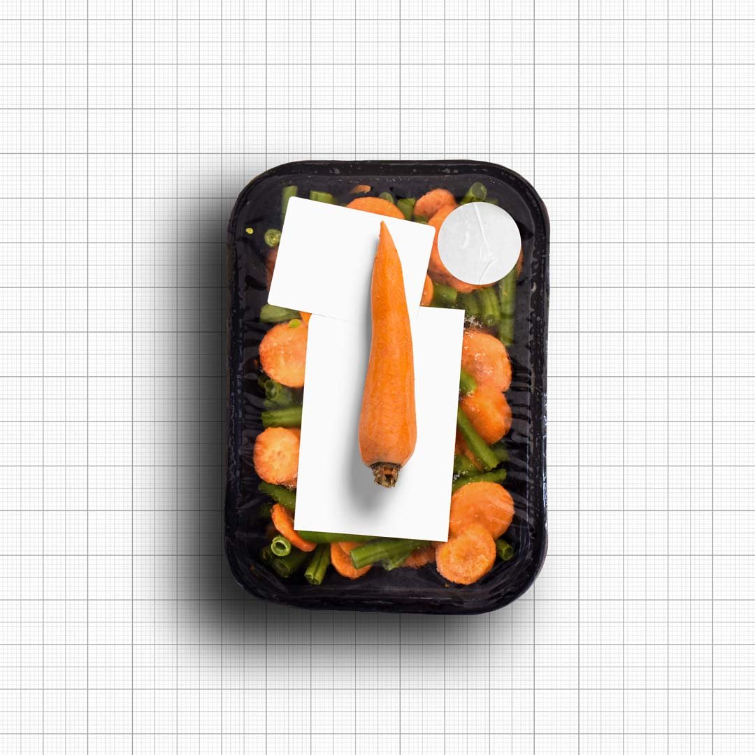 Packed Food Mockup Bundle - Image 2