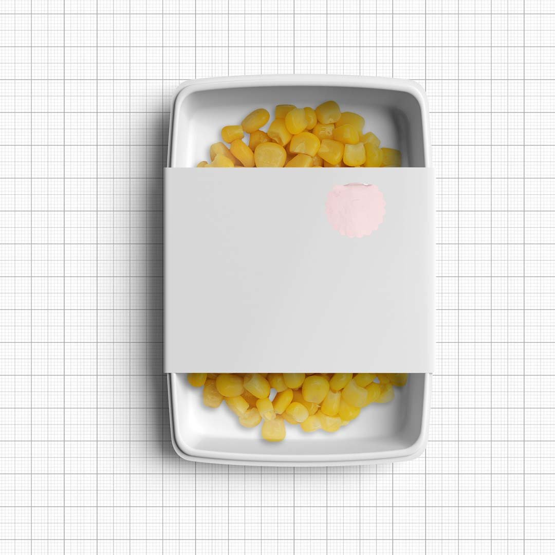 Packed Food Mockup Bundle - Image 6