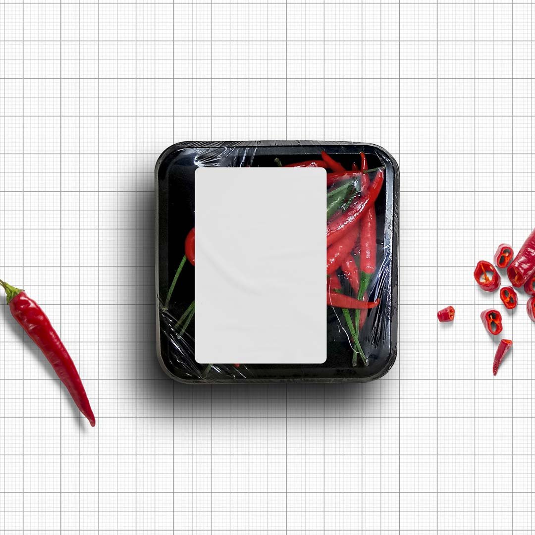 Packed Food Mockup Bundle - Image 8