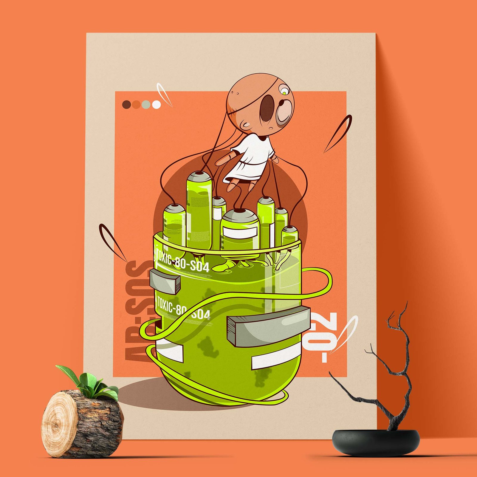 Apollo Bear: Limited Edition 2