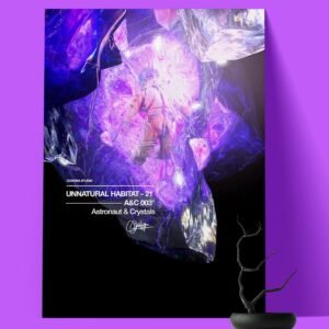 Astro & Crystals (Edition 2)