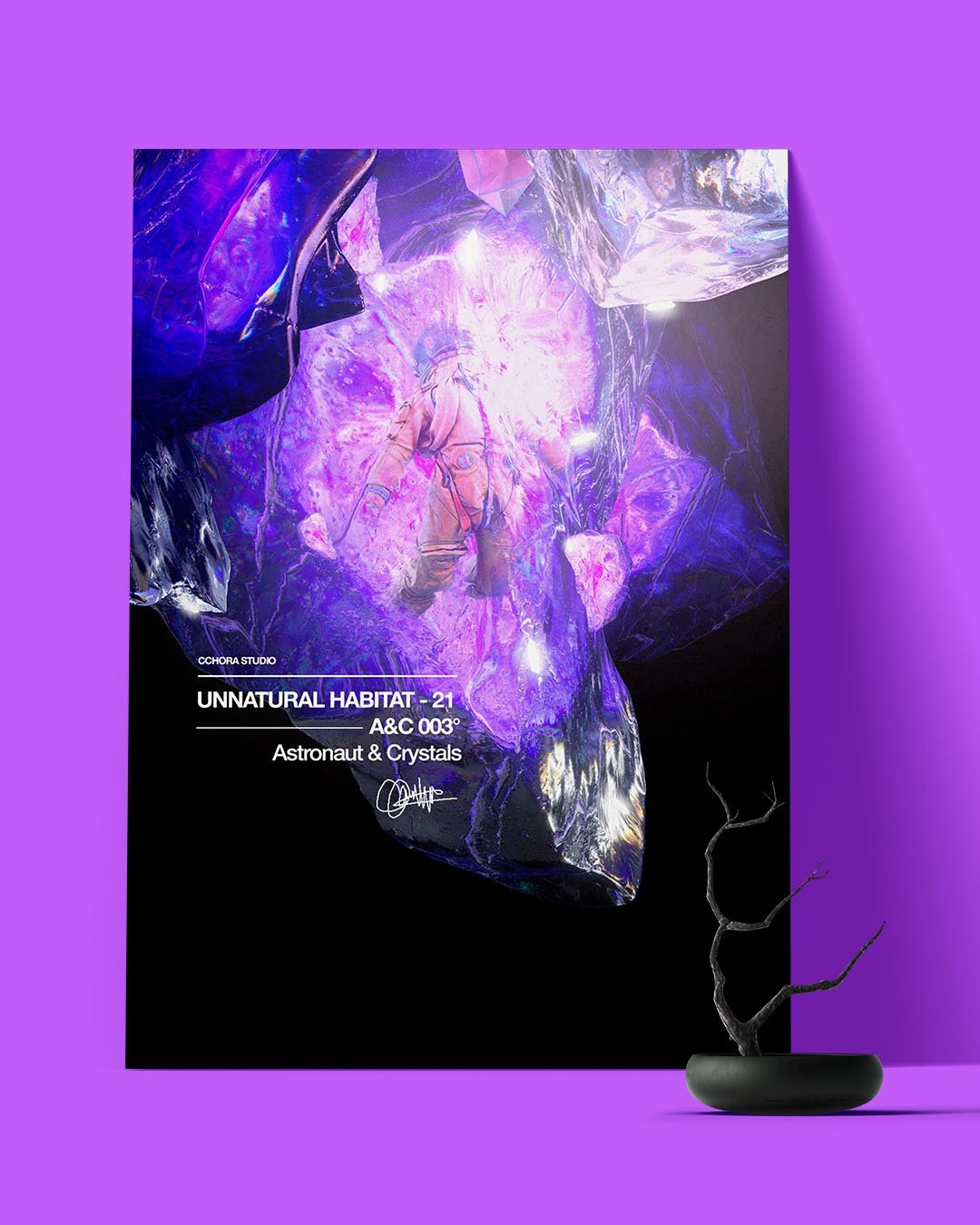 Astro & Crystals (Edition 2)