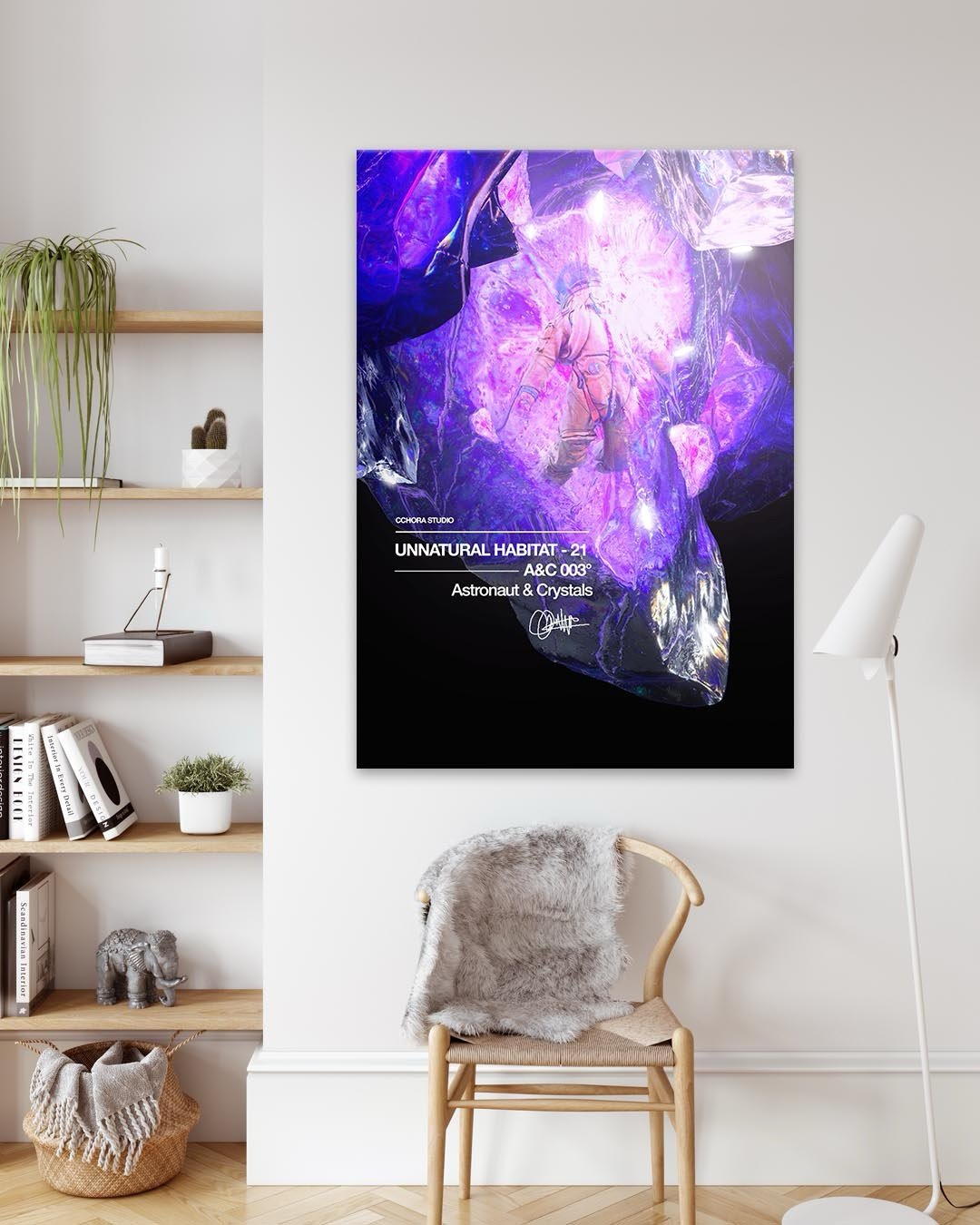 Astro & Crystals (Edition 2) - Image 4