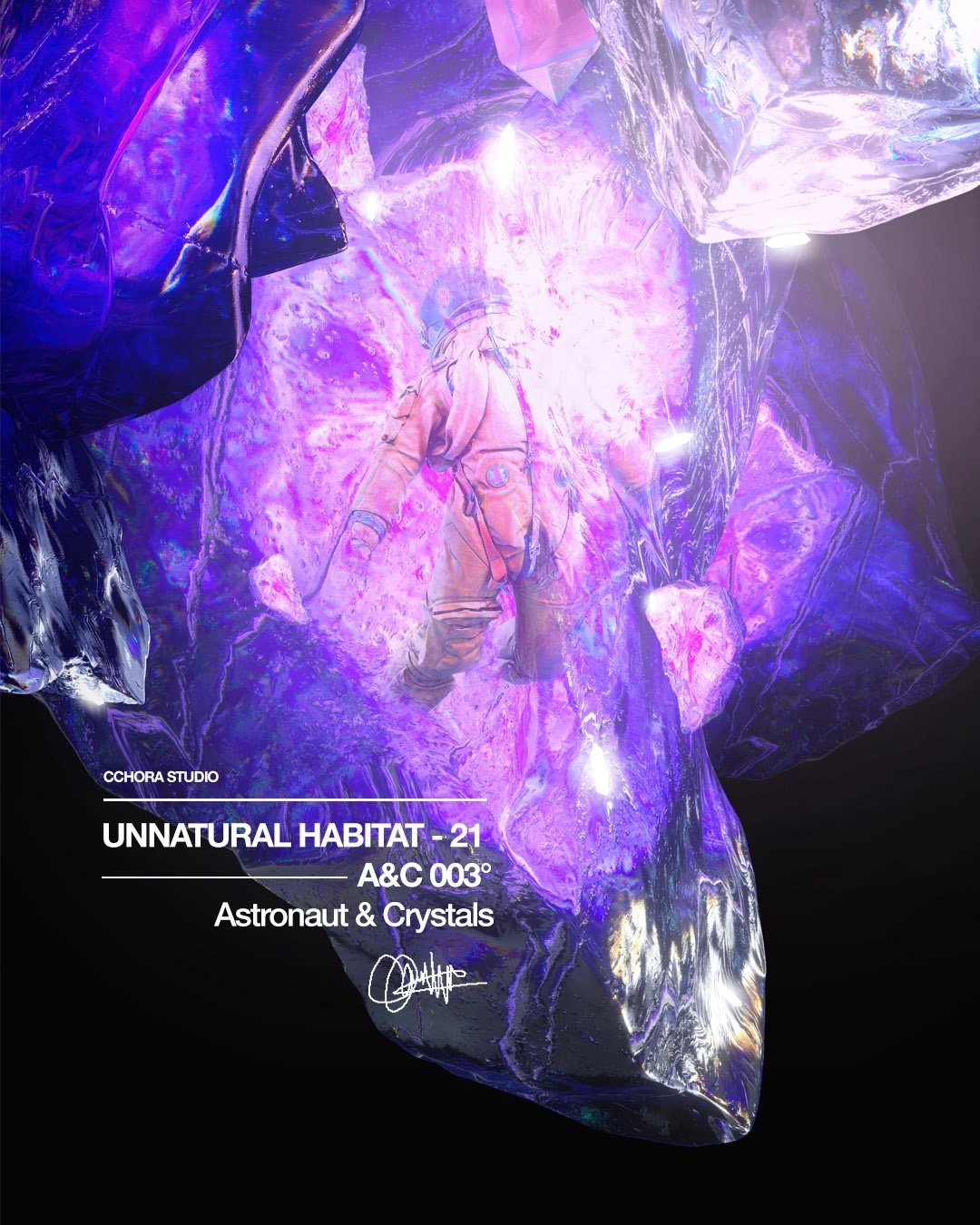 Astro & Crystals (Edition 2) - Image 3