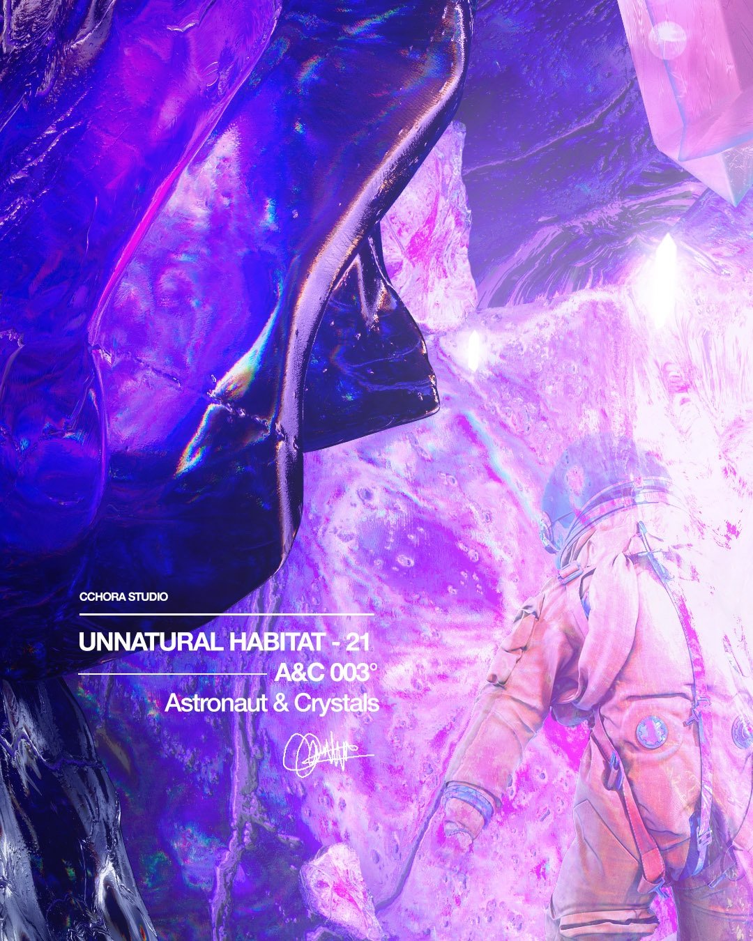 Astro & Crystals (Edition 2) - Image 2