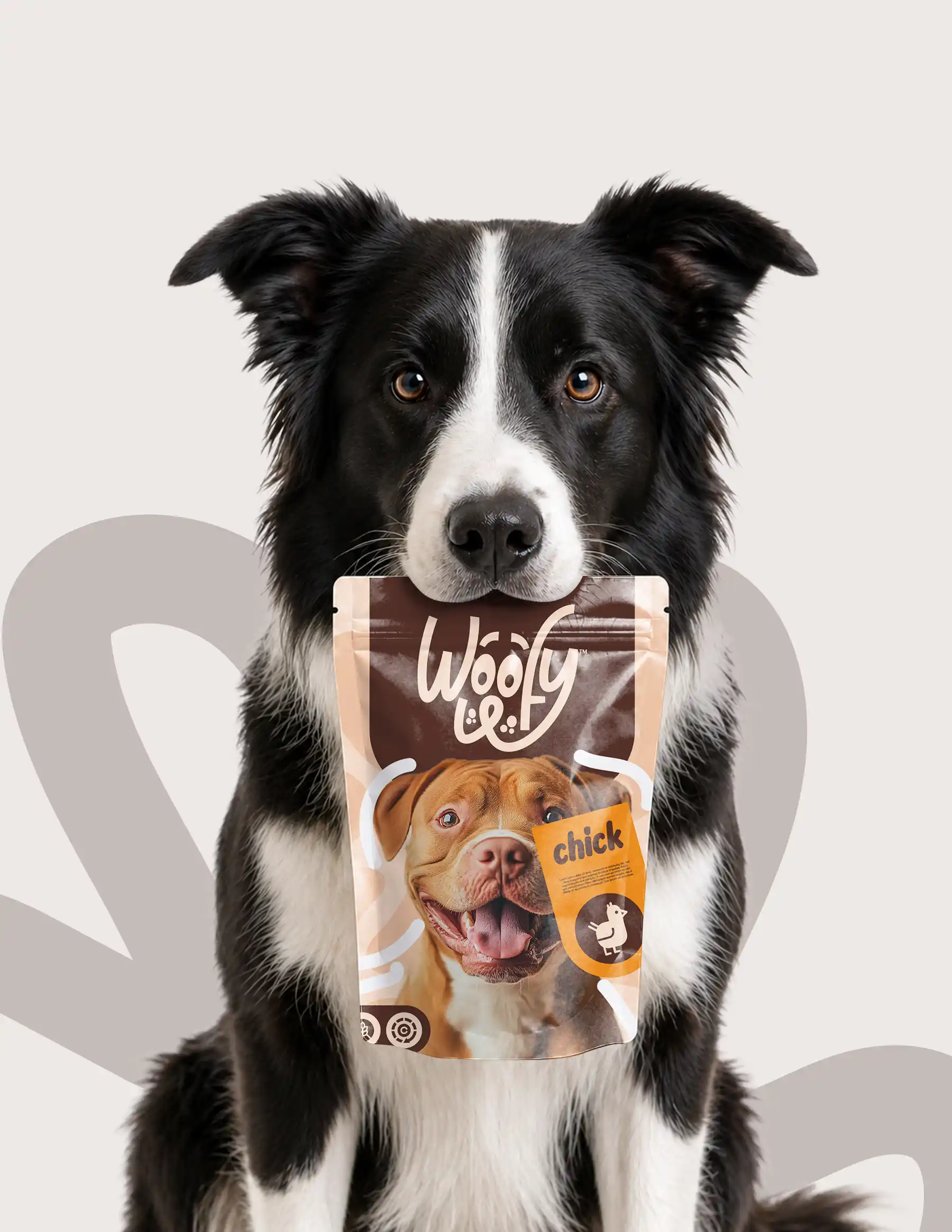 Dog Pouch Mockup Bundle - Image 5