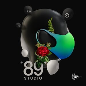 Made in Color (Edition 1)