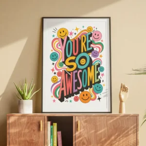 The Feel Good Series (Edition 1)