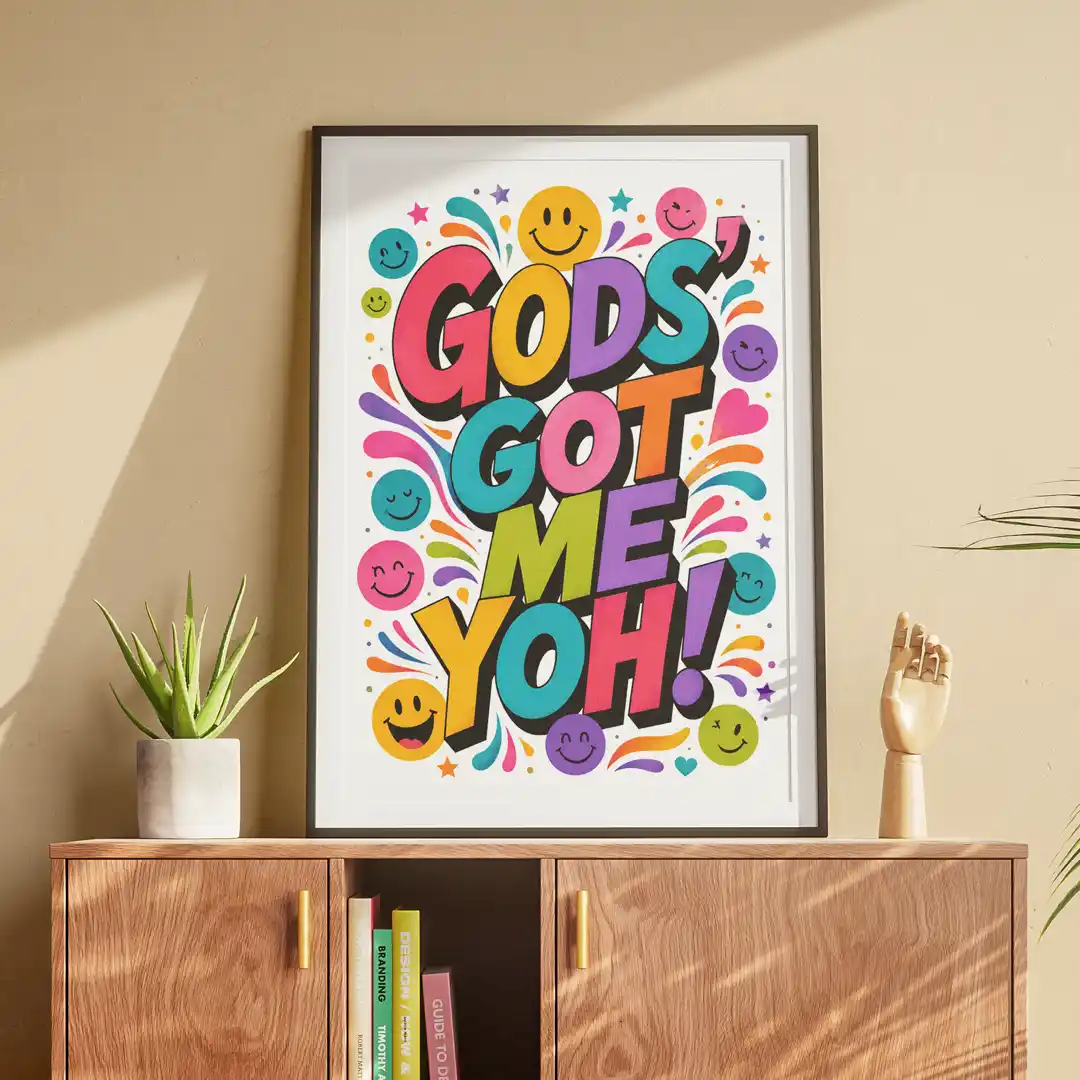 The Feel Good Series (Edition 4)
