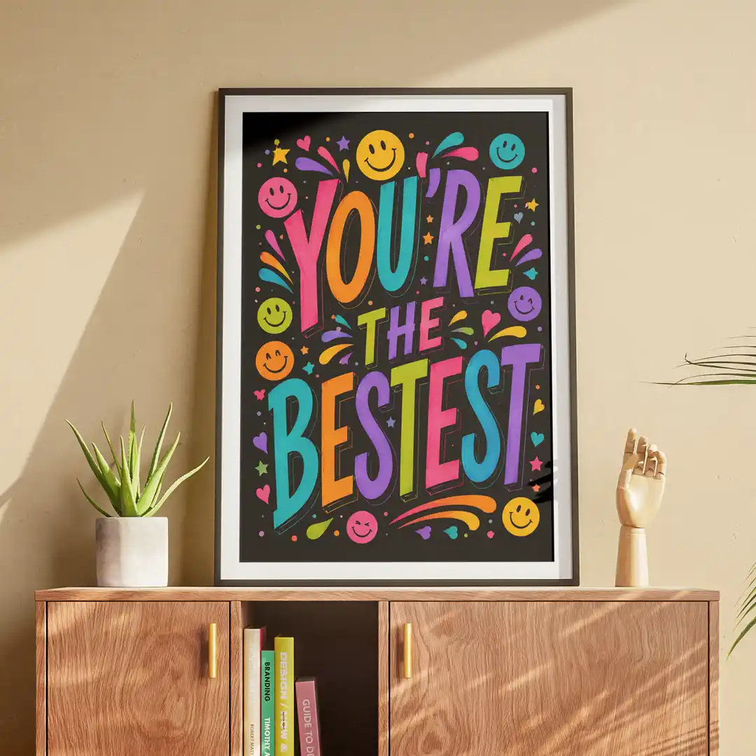 The Feel Good Series (Edition 7)