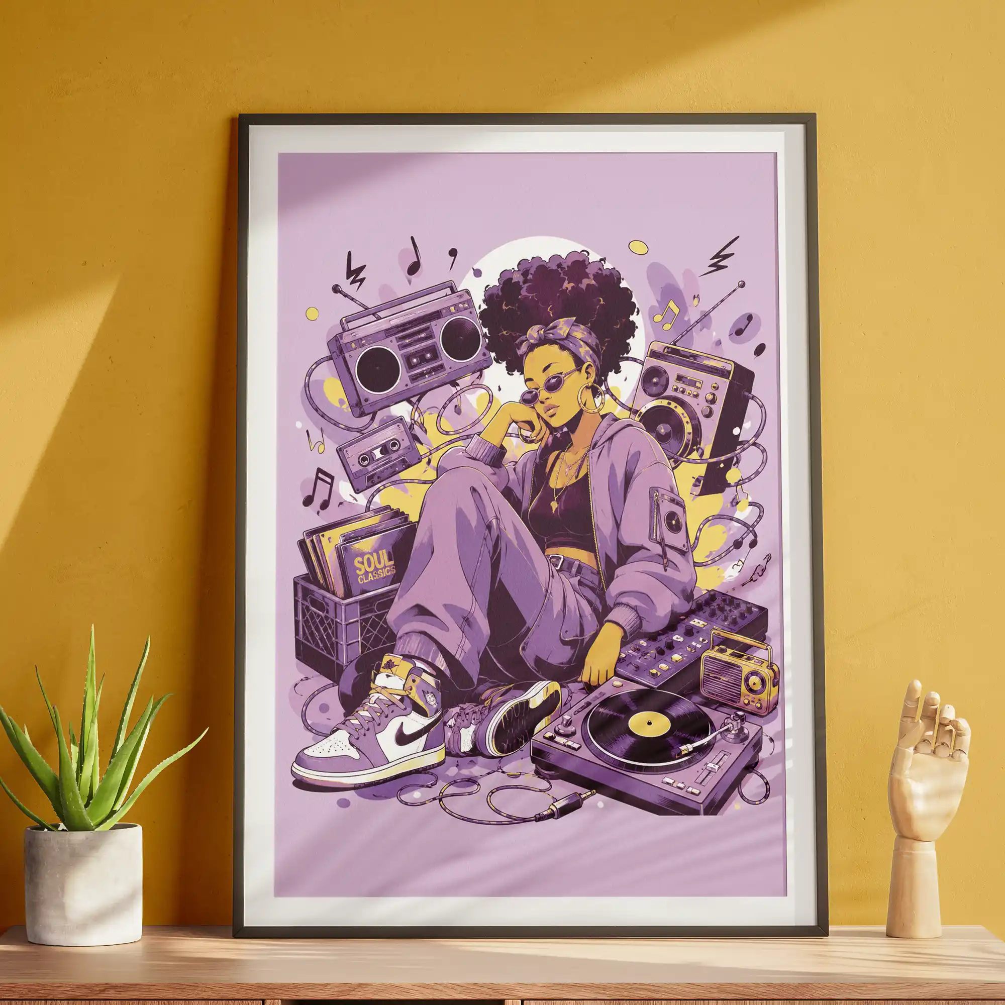Purple Reign - Edition 5