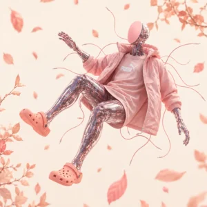 Synthetic Dreams I