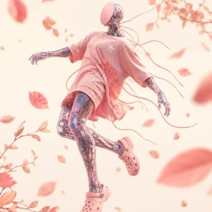 Synthetic Dreams III