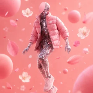 Synthetic Dreams IV
