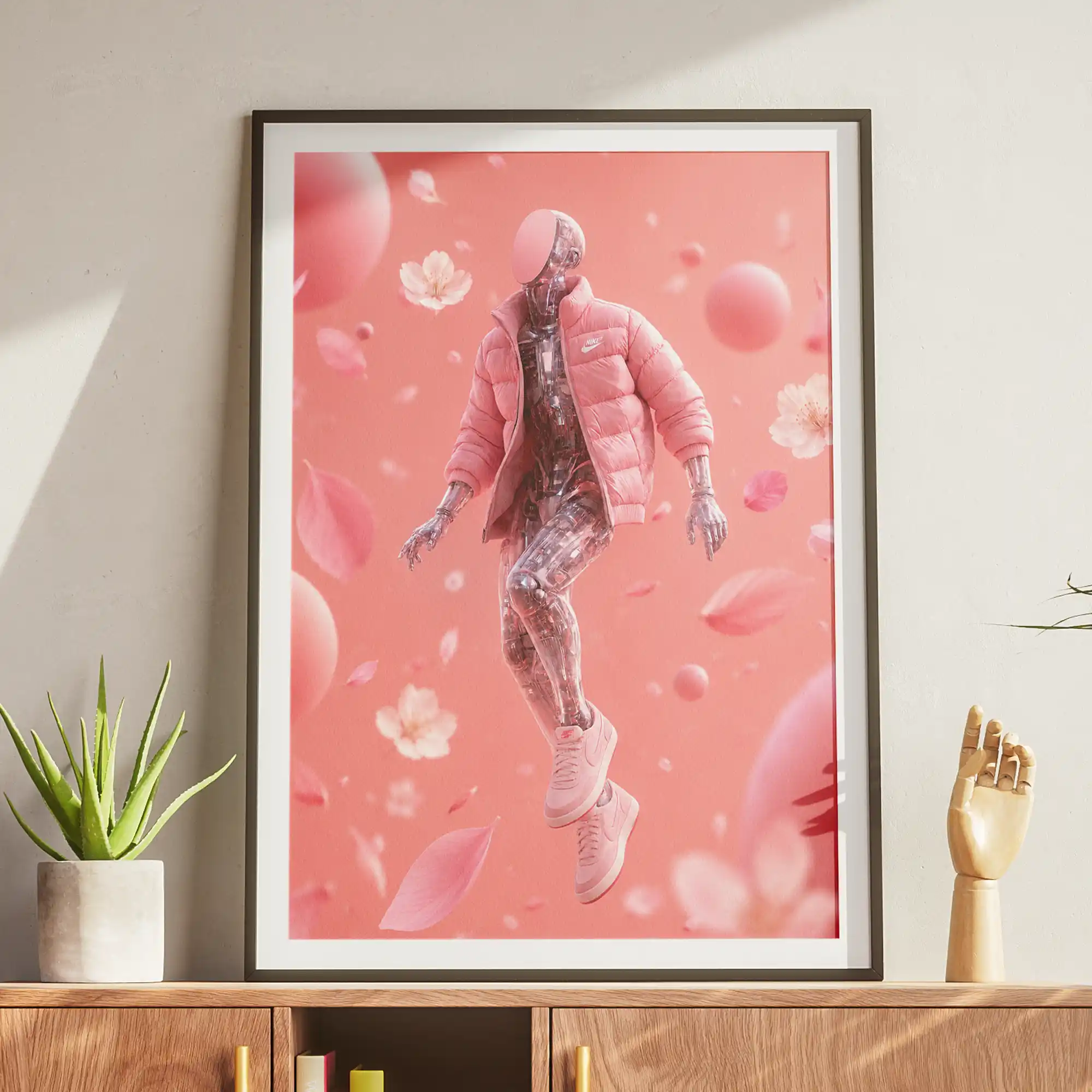 Synthetic Dreams IV - Image 2