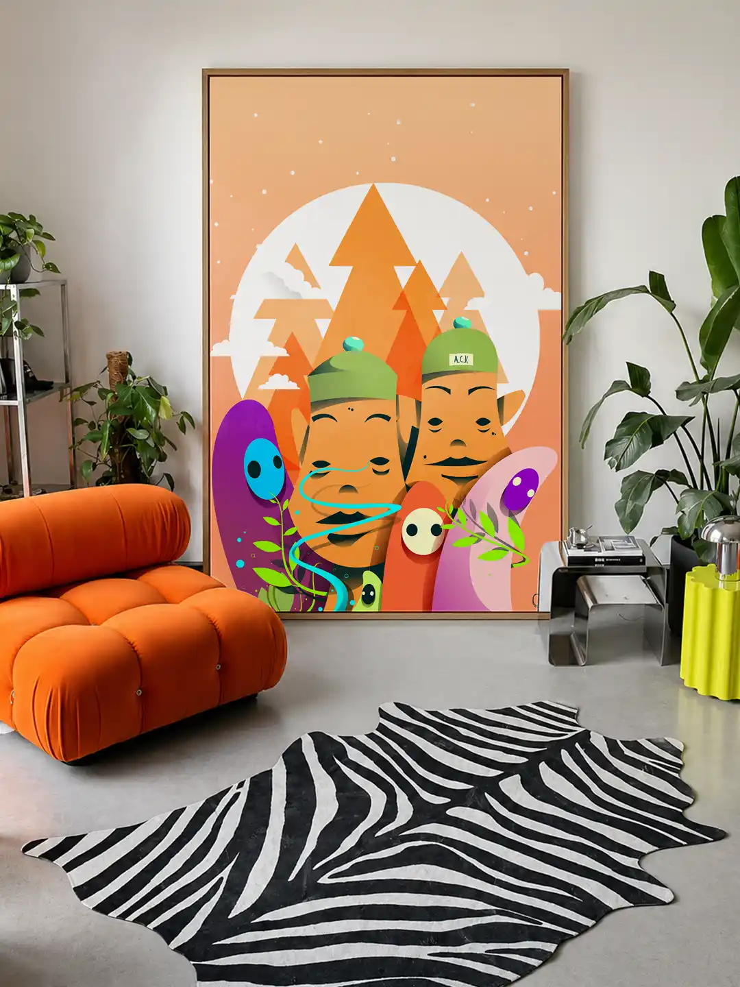 Imaginary Friends Edition II - Image 2