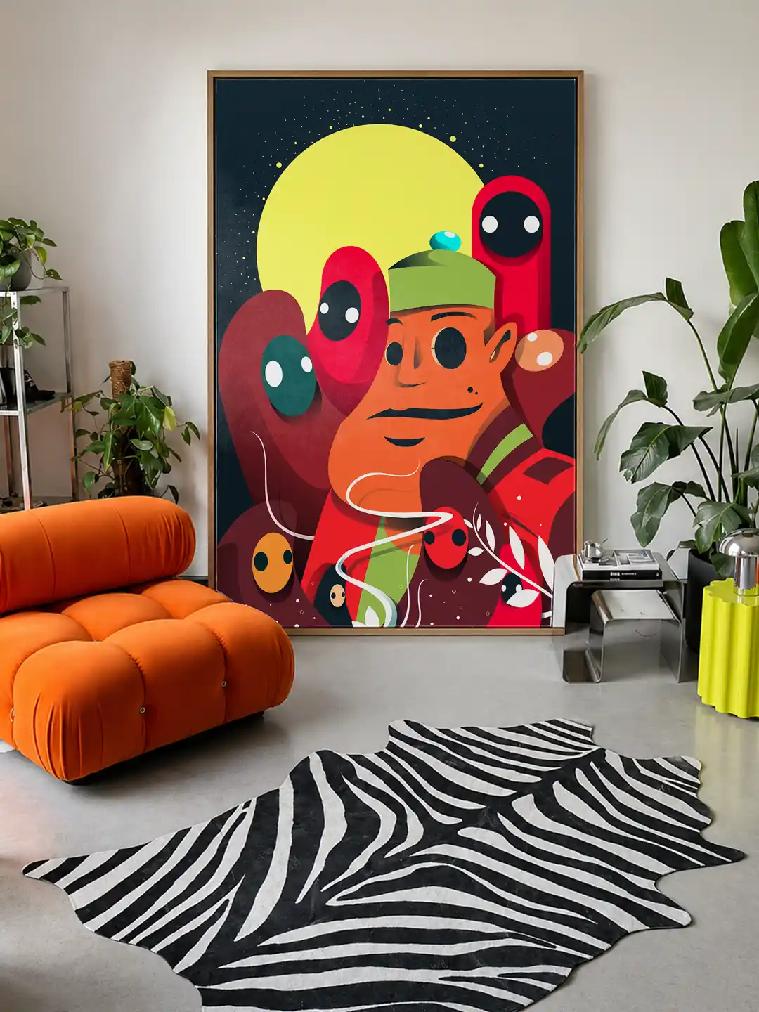 Imaginary Friends Edition III - Image 2