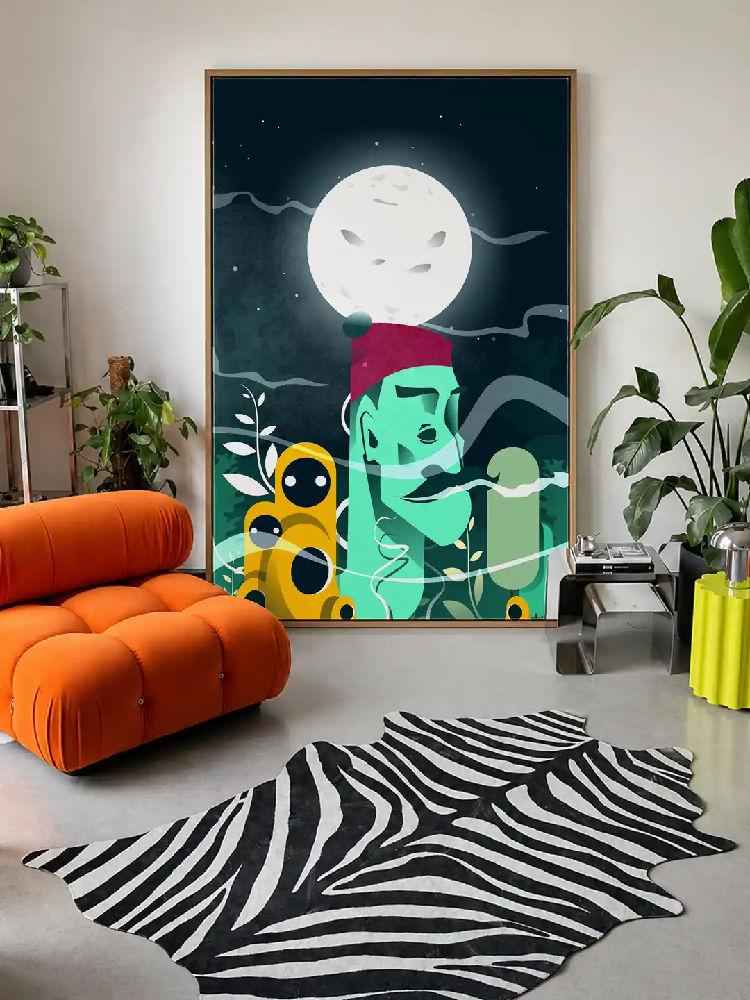 Imaginary Friends Edition IV - Image 2